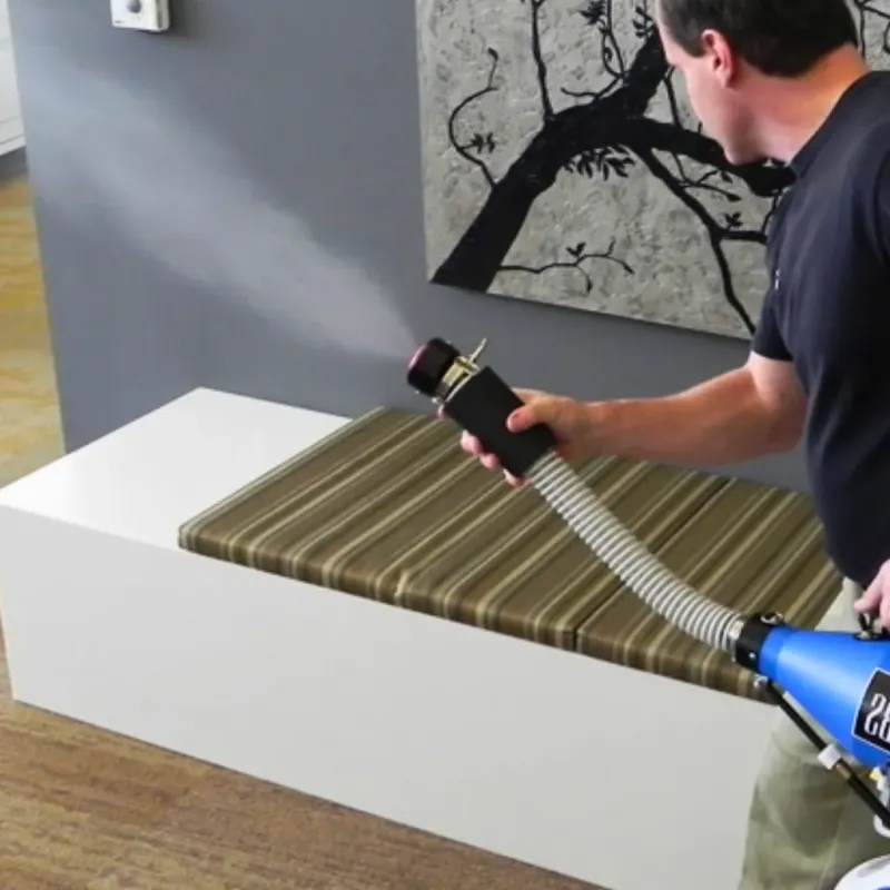 Professional Odor Removal in Pike County, IN